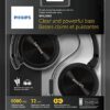Philips Koptelefoon - Afbeelding 2