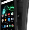 Archos Saphir 50X 16GB Dual Sim zwart