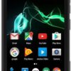 Archos Saphir 50X 16GB Dual Sim zwart - Afbeelding 2
