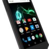 Archos Saphir 50X 16GB Dual Sim zwart - Afbeelding 3