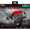Trust Gaming GXT 321 Chat Headset (PC/Xboxe One) - Afbeelding 2