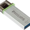 Philips USB stick / flash drive 64 GB Mono Edition FM64DA132B - Afbeelding 2
