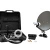 XORO Camping SAT-systeem, MCA 38 HD Set - Afbeelding 3