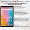 Android Tablet PC G10.11 LTE - Tweedehands - Afbeelding 4