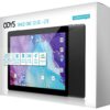 Odys Space One 10 SE LTE/4G, UMTS/3G, WiFi 64 GB Zwart Android tablet 25.7 cm - Afbeelding 2