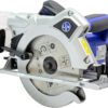 LUX HKS-1500 Circkelzaagmachine