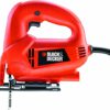 Black & Decker KS600E Decoupeerzaag - Afbeelding 2