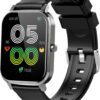 Denver Smartwatch - Extra Grote 1.7'' Display