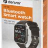 Denver Smartwatch - Extra Grote 1.7'' Display - Afbeelding 3