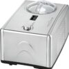ProfiCook ICM 1091 N - Compressie-ijsmachine - 1,5L - 150 W Roestvrijstaal
