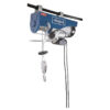 Scheppach Elektrische Takel 999kg