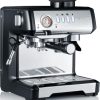 Graef ESM 802 Half automatisch Espressomachine 2,5 l