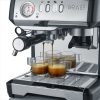 Graef ESM 802 Half automatisch Espressomachine 2,5 l - Afbeelding 4