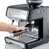 Graef ESM 802 Half automatisch Espressomachine 2,5 l - Afbeelding 3