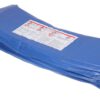 Randafdekking randafdekking randbescherming voor 366cm (12ft) trampoline PVC - Afbeelding 2