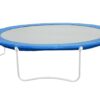 Randafdekking randafdekking randbescherming voor 366cm (12ft) trampoline PVC