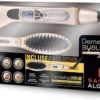 Hair straightener SAINT ALGUE Demeliss 3947 - Afbeelding 2