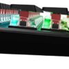 Roccat Vulcan TKL Pro Compact optisch RGB-gamingtoetsenbord - AZERTY - Afbeelding 3