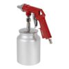 STIER - zandstraalpistool 5-10 bar - Afbeelding 3