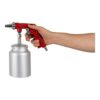 STIER - zandstraalpistool 5-10 bar - Afbeelding 2