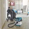 Makita DVC154LZ Stofzuiger - Afbeelding 3