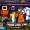 Minecraft Creator Storypack