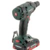Metabo Accu-slagmoersleutel SSW 18 LTX 300 - Afbeelding 3