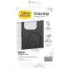 OtterBox iPhone 15 Pro Max OtterGrip Symmetry hoesje (zwart) - Afbeelding 3