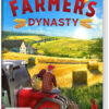 Farmers Dynasty - Switch edition - Afbeelding 3