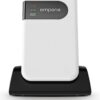 emporia SIMPLICITYglam 2G Wit - Afbeelding 3