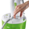 Braun CareStyle Compact - IS 2055 GR - Stoomgenerator - Groen - Afbeelding 2