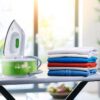 Braun CareStyle Compact - Stoomgenerator- Groen - Afbeelding 2