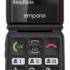 emporia SIMPLICITYglam 2G Wit