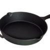 BBQ Boss gietijzeren pan 28 cm - Afbeelding 2