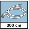 Bosch Camerakabel GIC 120 1600A009BA - Afbeelding 5
