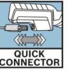 Bosch Camerakabel GIC 120 1600A009BA - Afbeelding 3