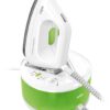 Braun CareStyle Compact - IS 2055 GR - Stoomgenerator - Groen