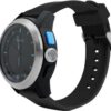 Cookoo Connected Watch - Black on Black - Afbeelding 3