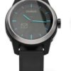 Cookoo Connected Watch - Black on Black - Afbeelding 2