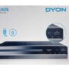 Dyon DVD-Player Blade (D810014) - Afbeelding 2