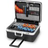 Gereedschapskoffer BASIC 470x220x360 Hepco&Becker