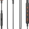 Pioneer Oordoppen In-Ear Lightning Power Bronze - Afbeelding 2
