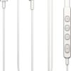 Pioneer RAYZ Nioice Cancelling Headset - Wit