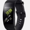 Samsung Gear Fit2 Pro (maat S) 51 mm - Zwart (Bluetooth) (SM-R365NZKNDBT)