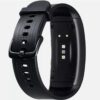 Samsung Gear Fit2 Pro (maat S) 51 mm - Zwart (Bluetooth) (SM-R365NZKNDBT) - Afbeelding 2