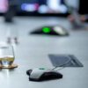 Konftel 800 teleconferentie-apparatuur 20 persoon/personen - vergadertelefoon - Afbeelding 2