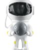 Star Q LED Astronaut met afstandsbediening - Afbeelding 5