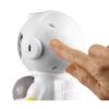 Star Q LED Astronaut met afstandsbediening - Afbeelding 3