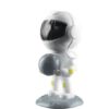 Star Q LED Astronaut met afstandsbediening - Afbeelding 2
