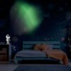 Star Q LED Astronaut met afstandsbediening - Afbeelding 7
